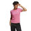 LOUNGEWEAR Essentials Slim 3-Streifen T-Shirt