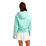 Wild Sketchy Hoody W