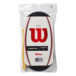 Wilson Pro Overgrip 30er schwarz (Special Edition)