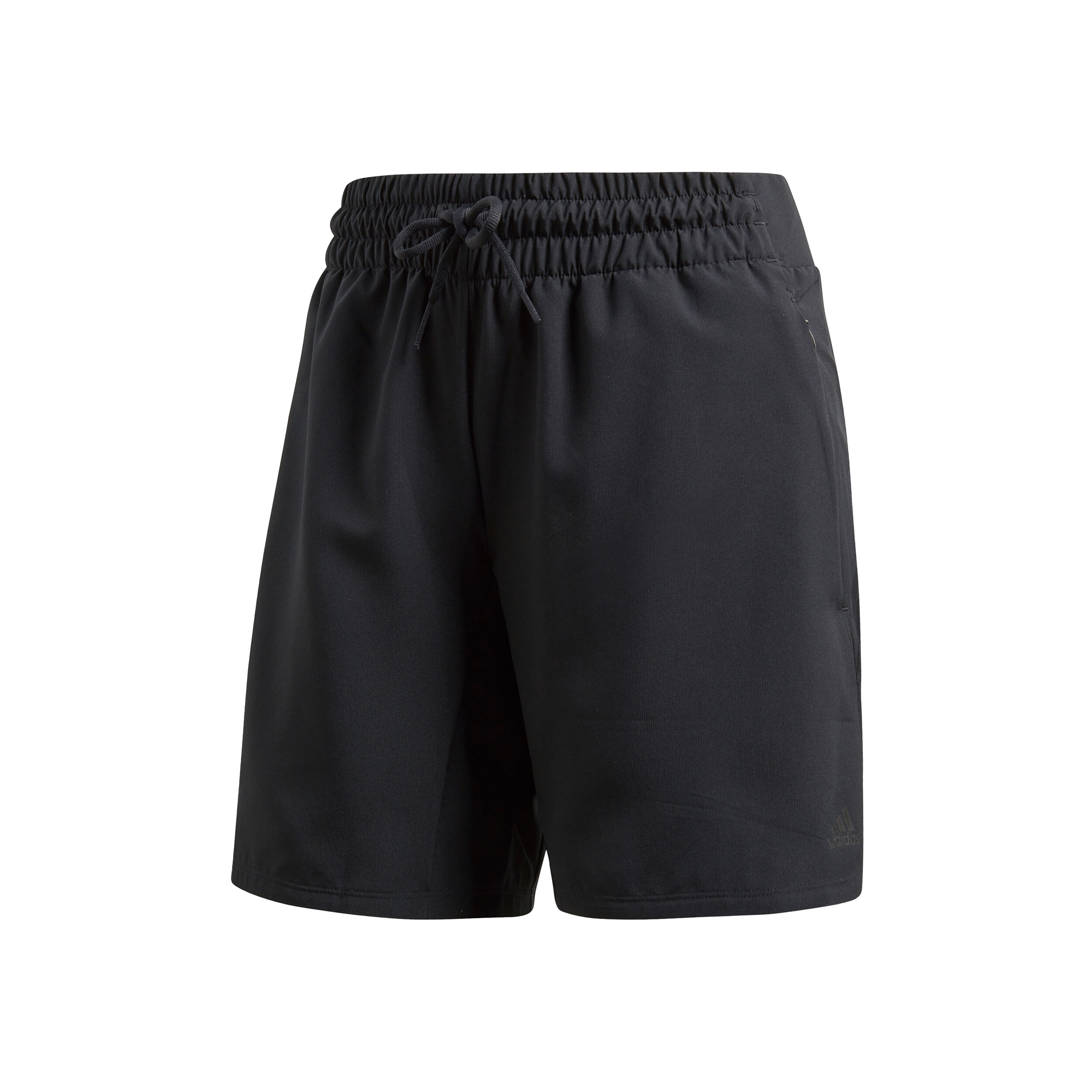Adidas womens knee length shorts outlet