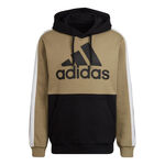 adidas Color Block Hoody