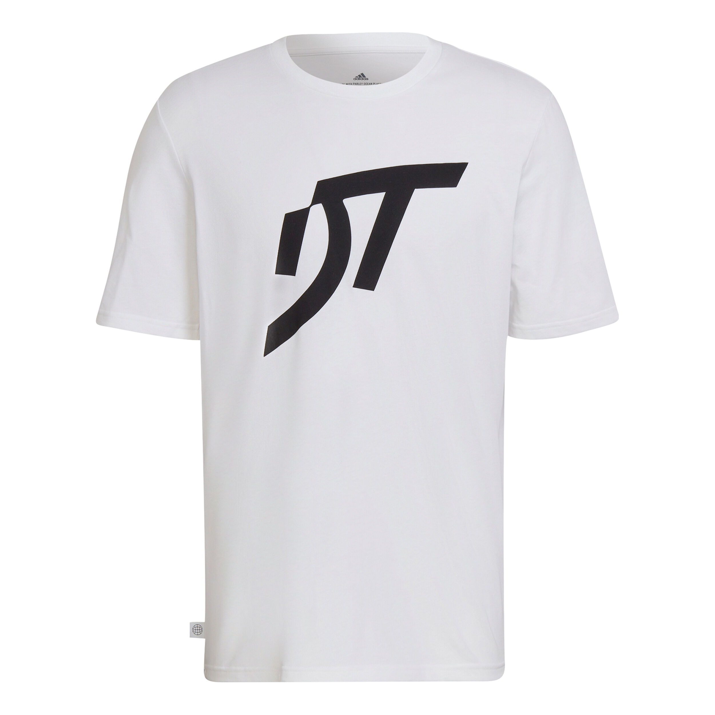 Adidas thiem shirt 2025