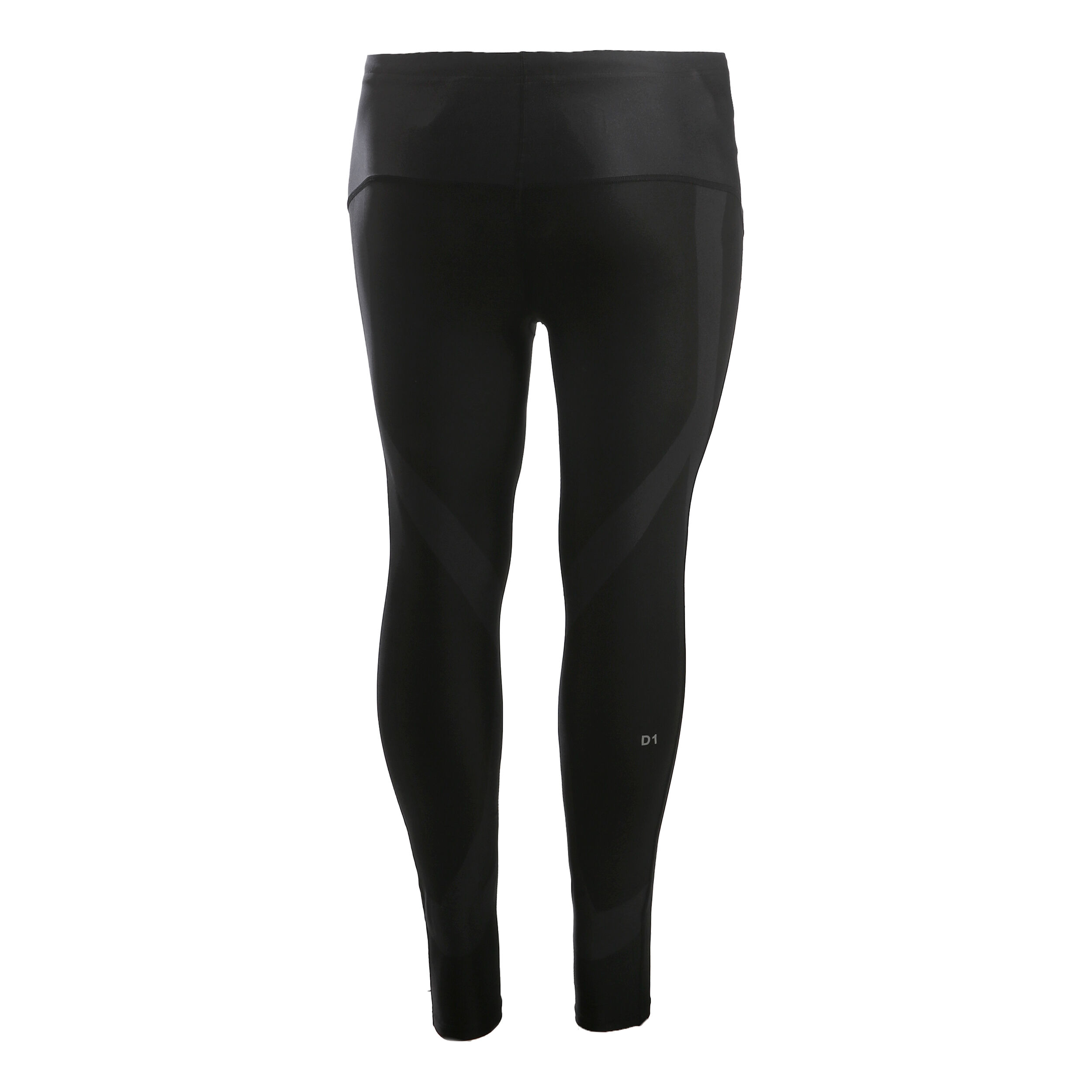 Finish Advantage Tight Men Black Dark Grey