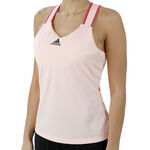 adidas Y-Tank Heat Ready Women