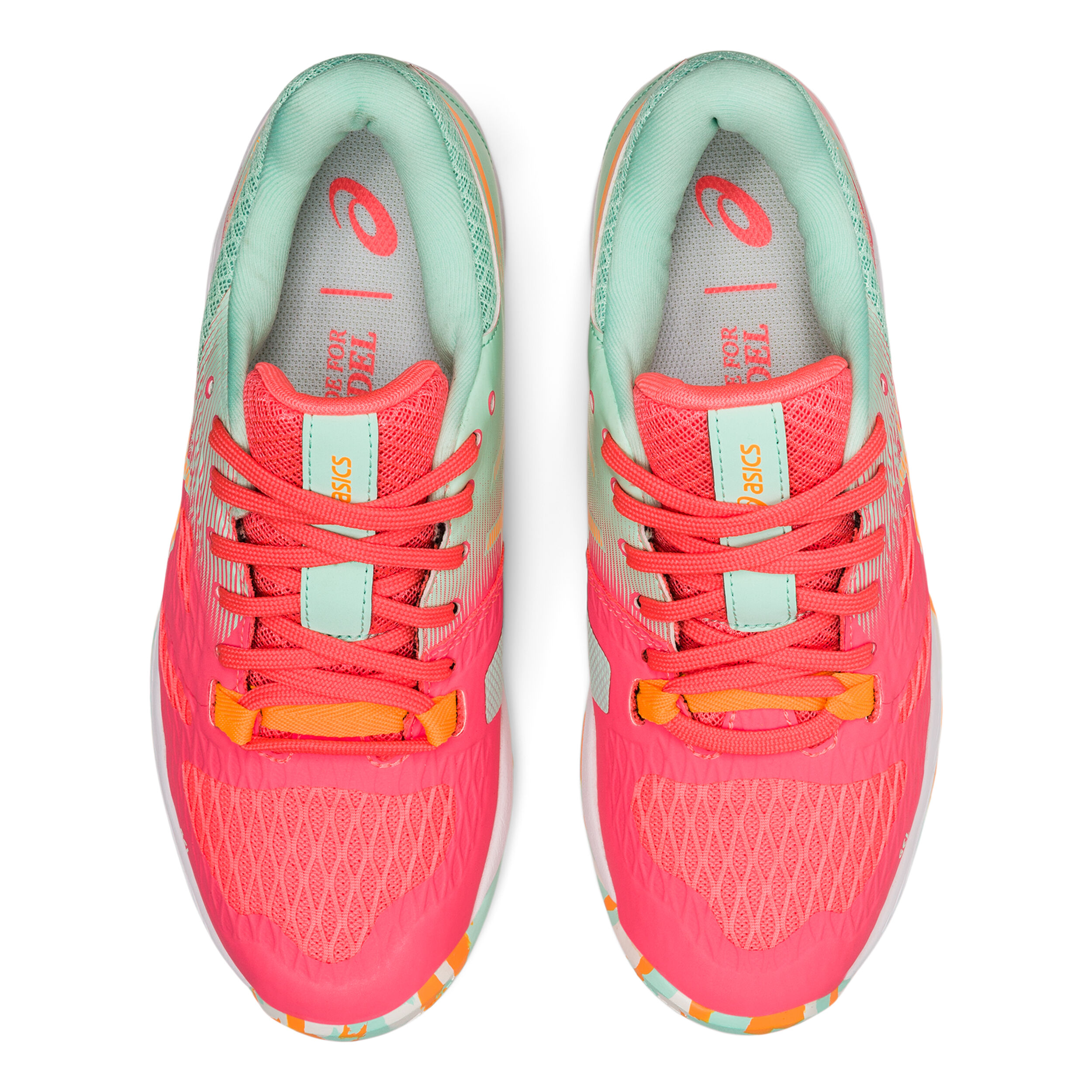 Padel lima store ff