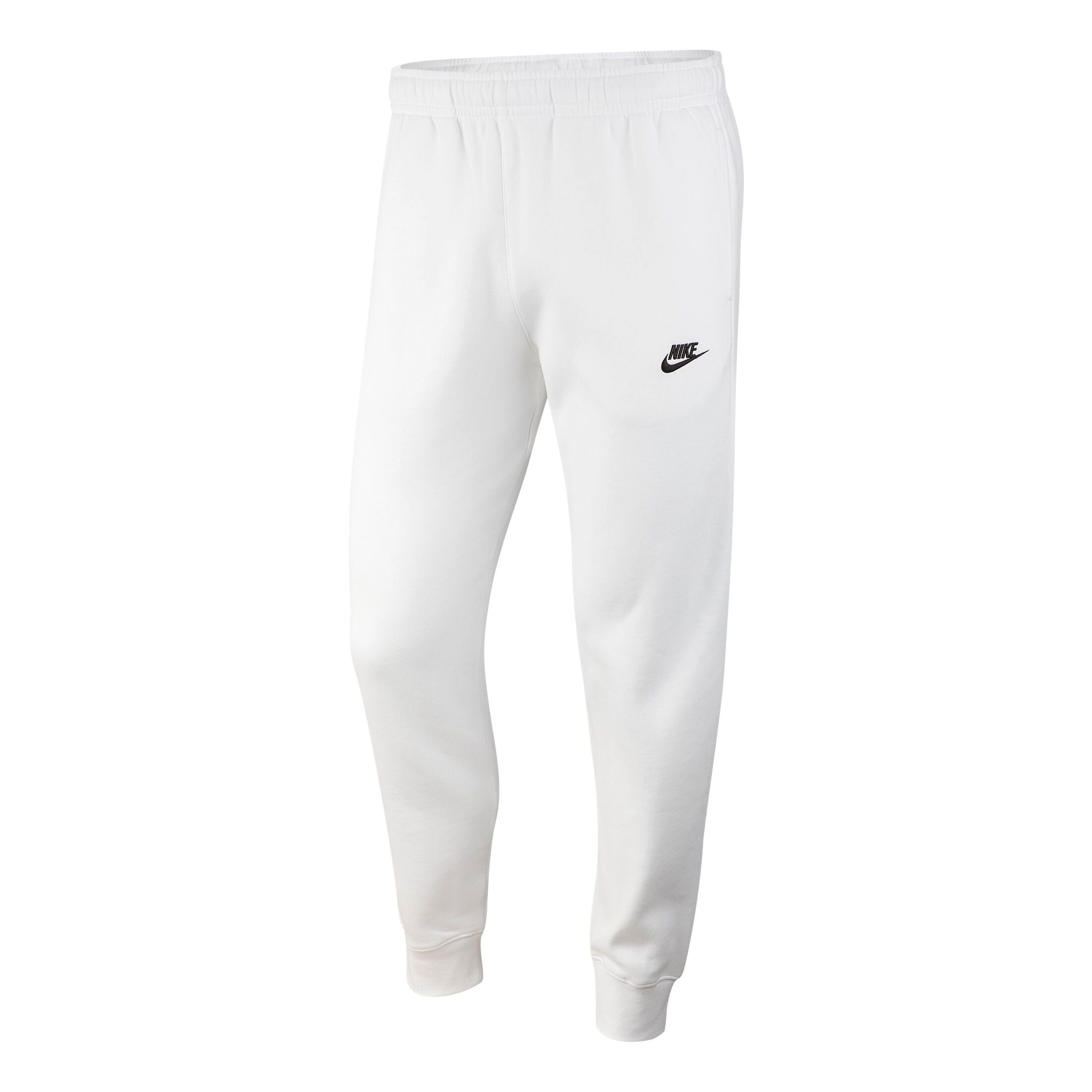 Jogging nike blanc homme 2025