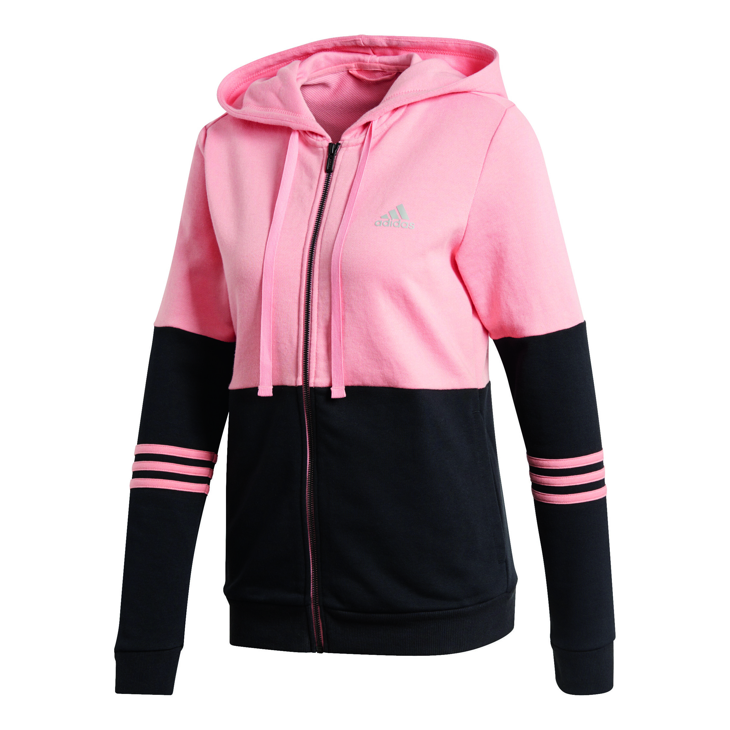 Co Energize Tracksuit Women Pink Black