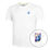 Flashy Retro Backprint Tee