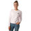 Mirella Basic Crew Sweatshirt Women