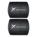 Drop Shot Wristband long anthracite