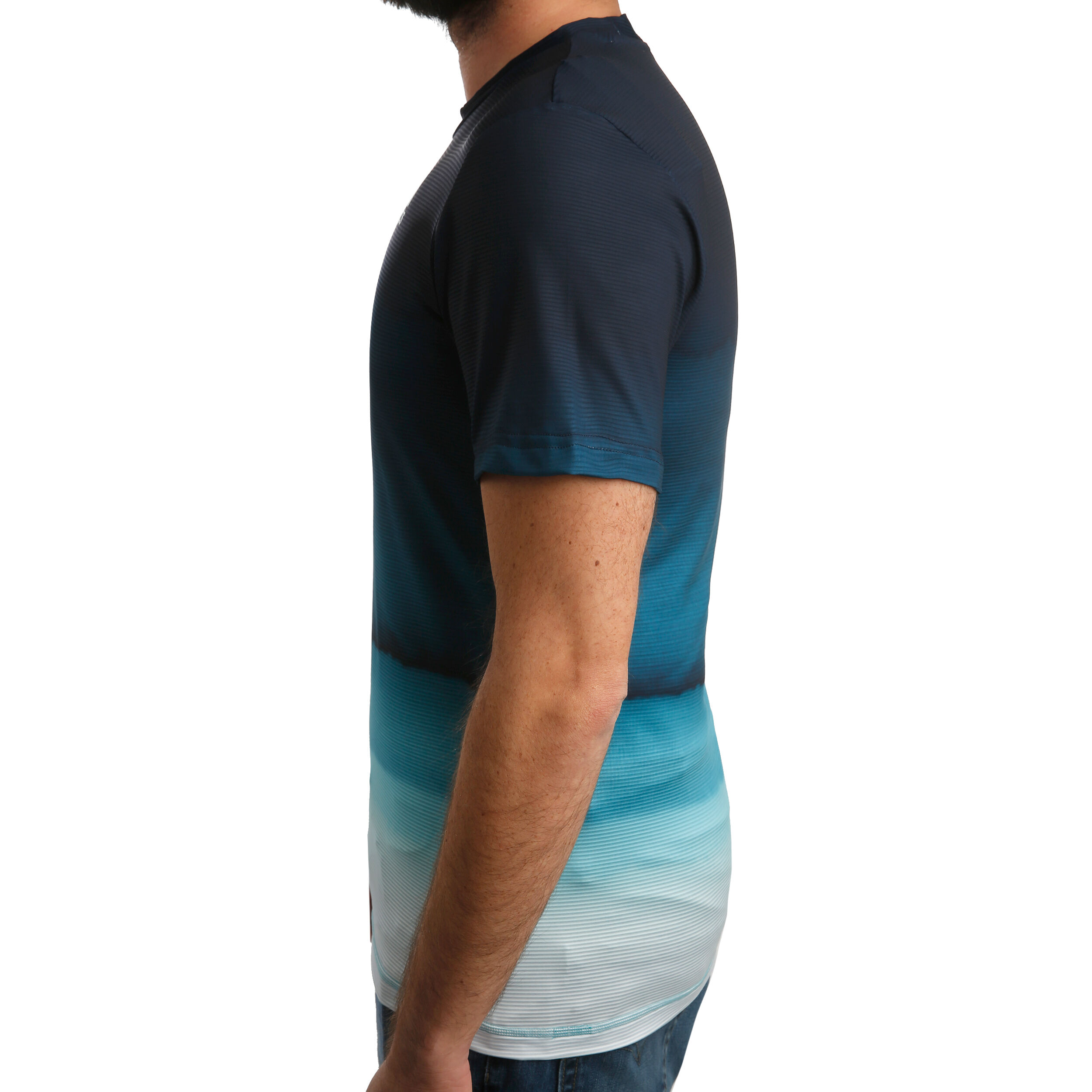 Parley printed tee on sale