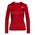 BIDI BADU Pia Tech Roundneck Longsleeve