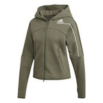 adidas Z.N.E. Hooded Jacket Women