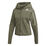 Z.N.E. Hooded Jacket Women