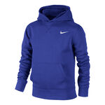 Nike YA76 Brushed Fleece Pullover Boys