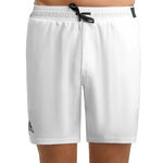 adidas Club Stretch Woven 7in Short Men