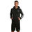 Essentials 3 Stripes Full-Zip Fleece Men