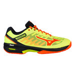 Mizuno Wave Exceed SL PADL