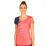 Amari Tech Round-Neck Tee Women