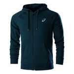 ASICS Big FZ Hoodie Men