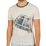 HEAD Addison T-Shirt Men