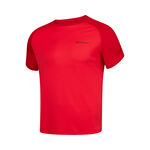 Babolat Play Crew Neck Tee Boys