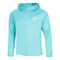 Crew Hood Jacket