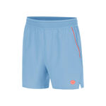 BIDI BADU Shorts BIDI BADU Hey Laguna Shorts Men-blue