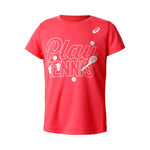 ASICS GPX Tee Girls