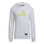 adidas Future Icon 3BAR OH Hoody