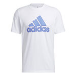 adidas Logo Pen Fill - Sportswear Graphic T-Shirt