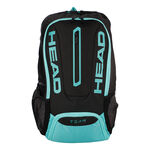 HEAD Tennis bags HEAD Team Backpack Special Edition - black
