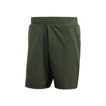 adidas 2in1 Heat Ready 9in Shorts Men