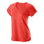 Wilson Training V-Neck Tee Women