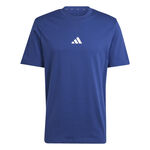 adidas Clothing adidas T-Shirt Men-Blue