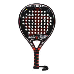 Padel racket Black Crown | Padel-Point