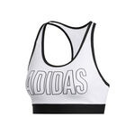 adidas Don´t Rest Burn Alphaskin Bra Women
