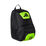 Backpack PROTOUR 3.2 Black/Lime