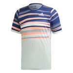 adidas FLFT Heat Ready Tee Men