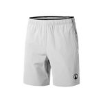 Quiet Please Clothing Quiet Please Sparkle Drop Shorts Men-Lightgrey