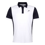 HEAD Davies Polo Shirt