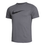 Nike Dri-Fit T-Shirt Camouflage GFX