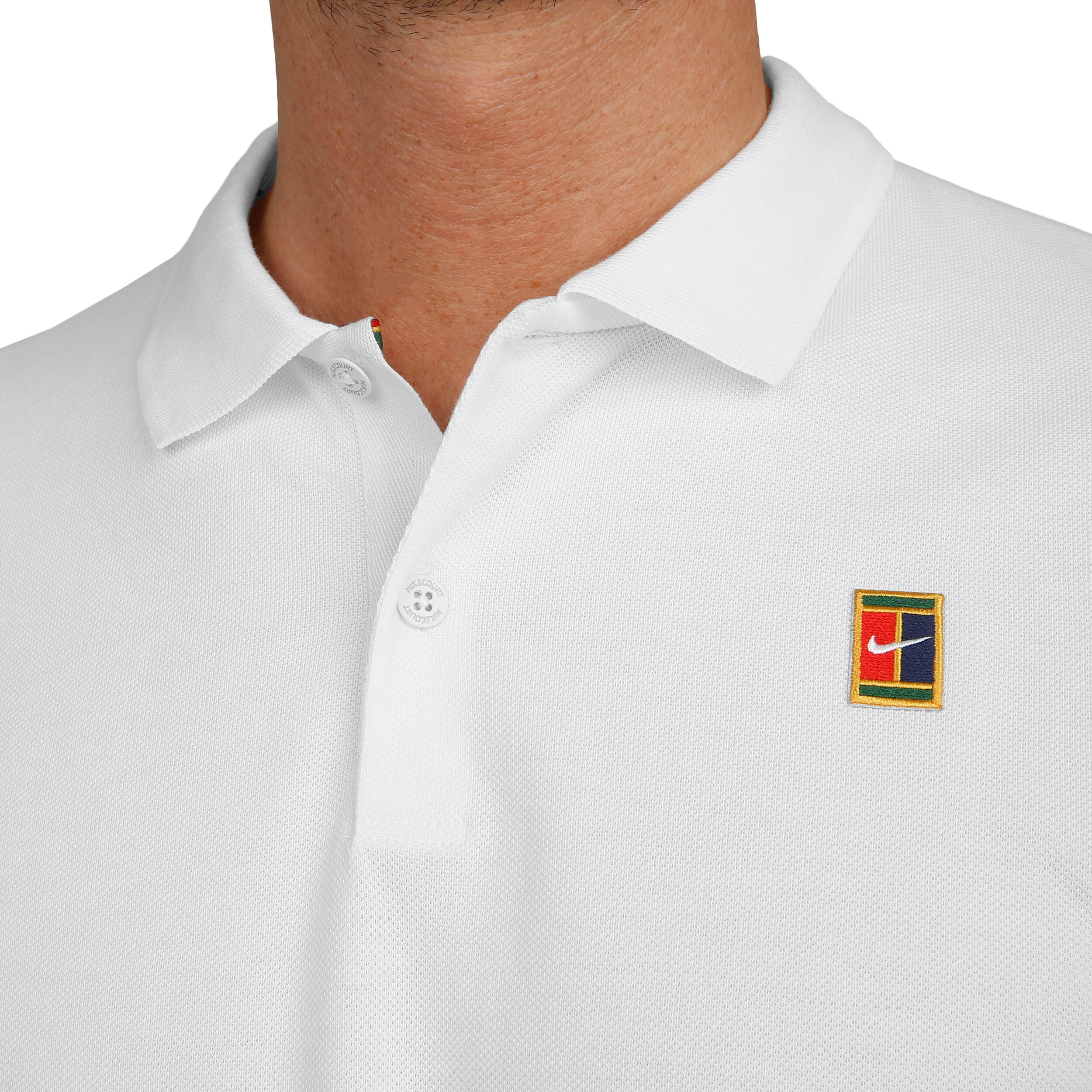 Polo nike tenis deals