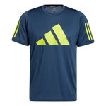 adidas 3 BAR Tee Men
