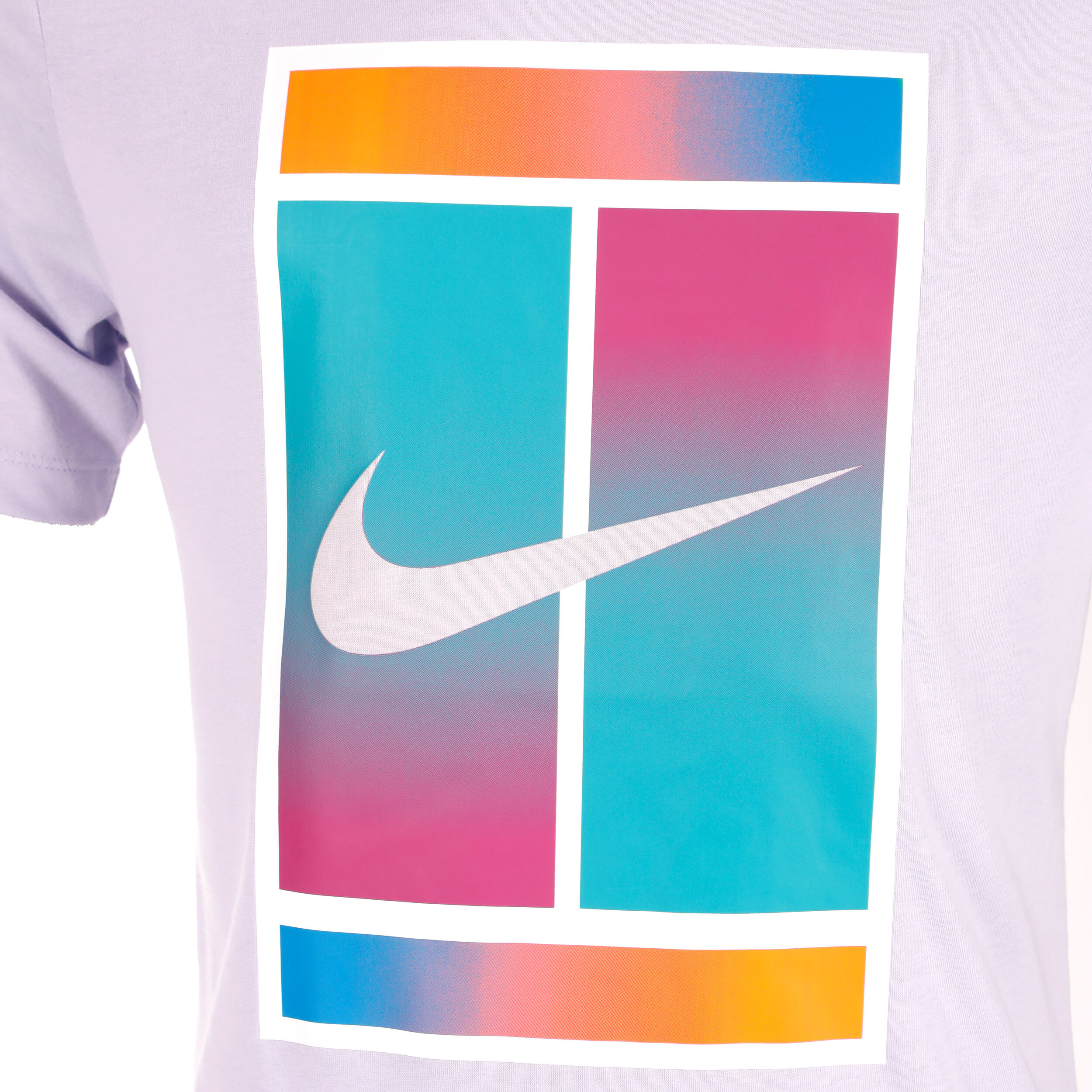 On Court Long-T Women's – Holabird Sports