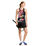 Melbourne Tennis Y-Tank Top