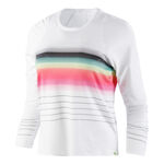 Lucky in Love Star Fall Longsleeve
