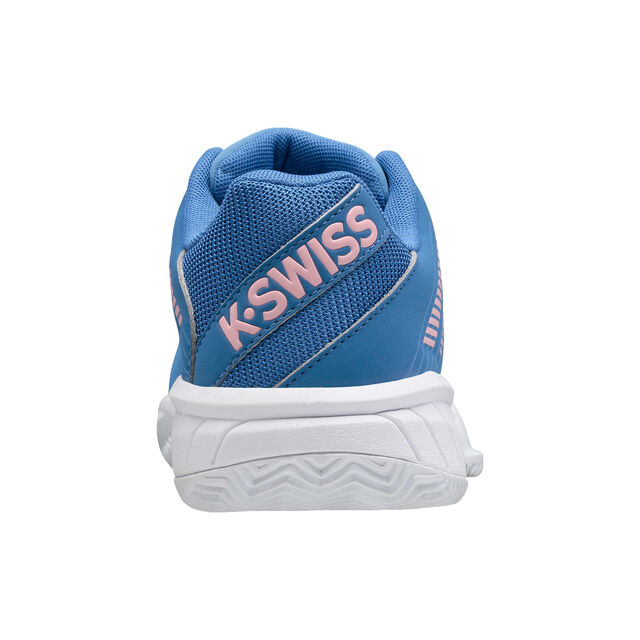 K-Swiss