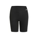 Nike Clothing Nike Dri-Fit One MR 7in Ball shorts Women - black, 