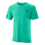 Wilson Kaos Rapide Seamless Crew Men